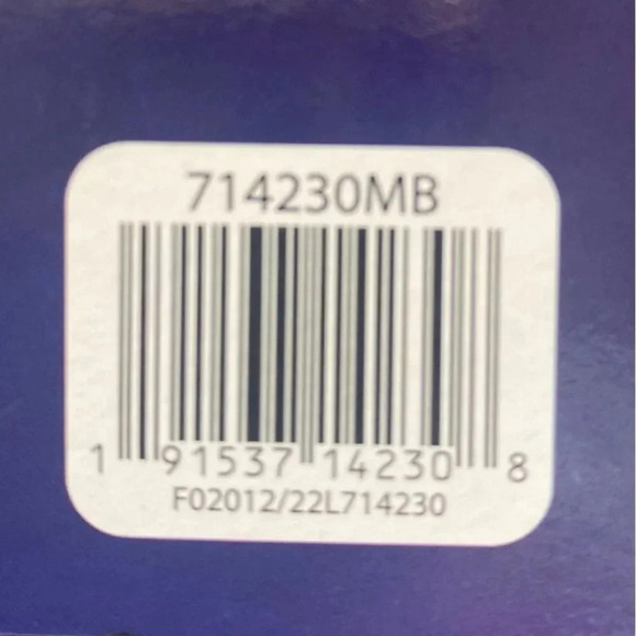 Nintendo Super Mario Lined Notebook Unused 7.5" x 9" Small Shelfware on Corner - Picture 9 of 15